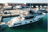 Arcadia Yachts Sherpa 80 XL